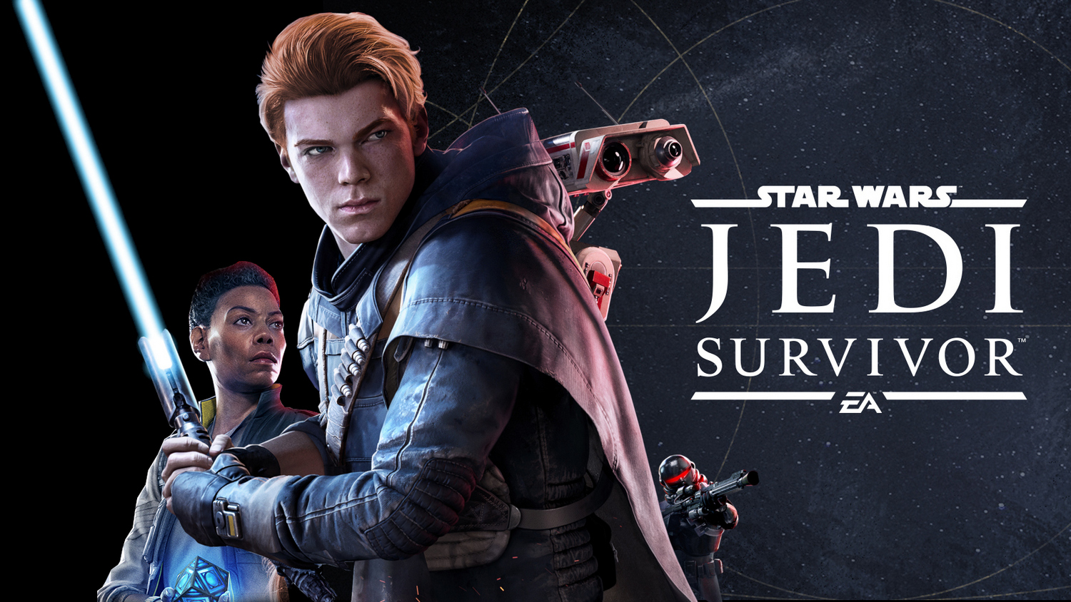 Jedi: Survivor - Become a True Master with These Crucial Tips