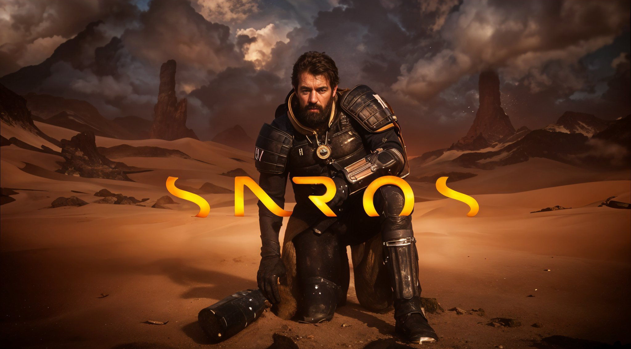 Housemarque Unleashes Saros, a Roguelite Nightmare