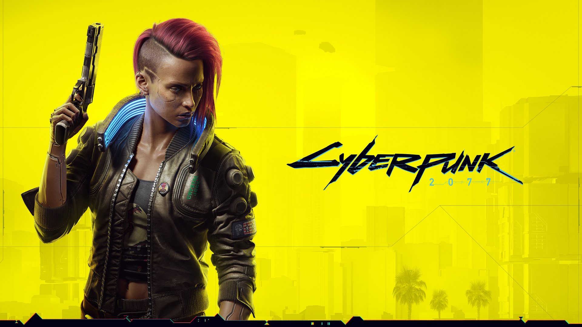 Cyberpunk 2077 Has Officially Eclipsed The Witcher 3’s Post-Launch Trajectory