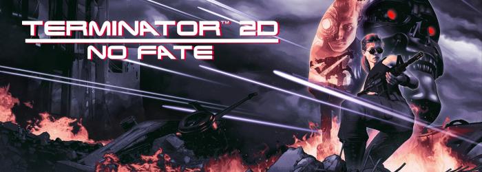 Terminator 2D: No Fate Launch Trailer Delivers a Brutal, Arcade-Style Love Letter to Judgment Day