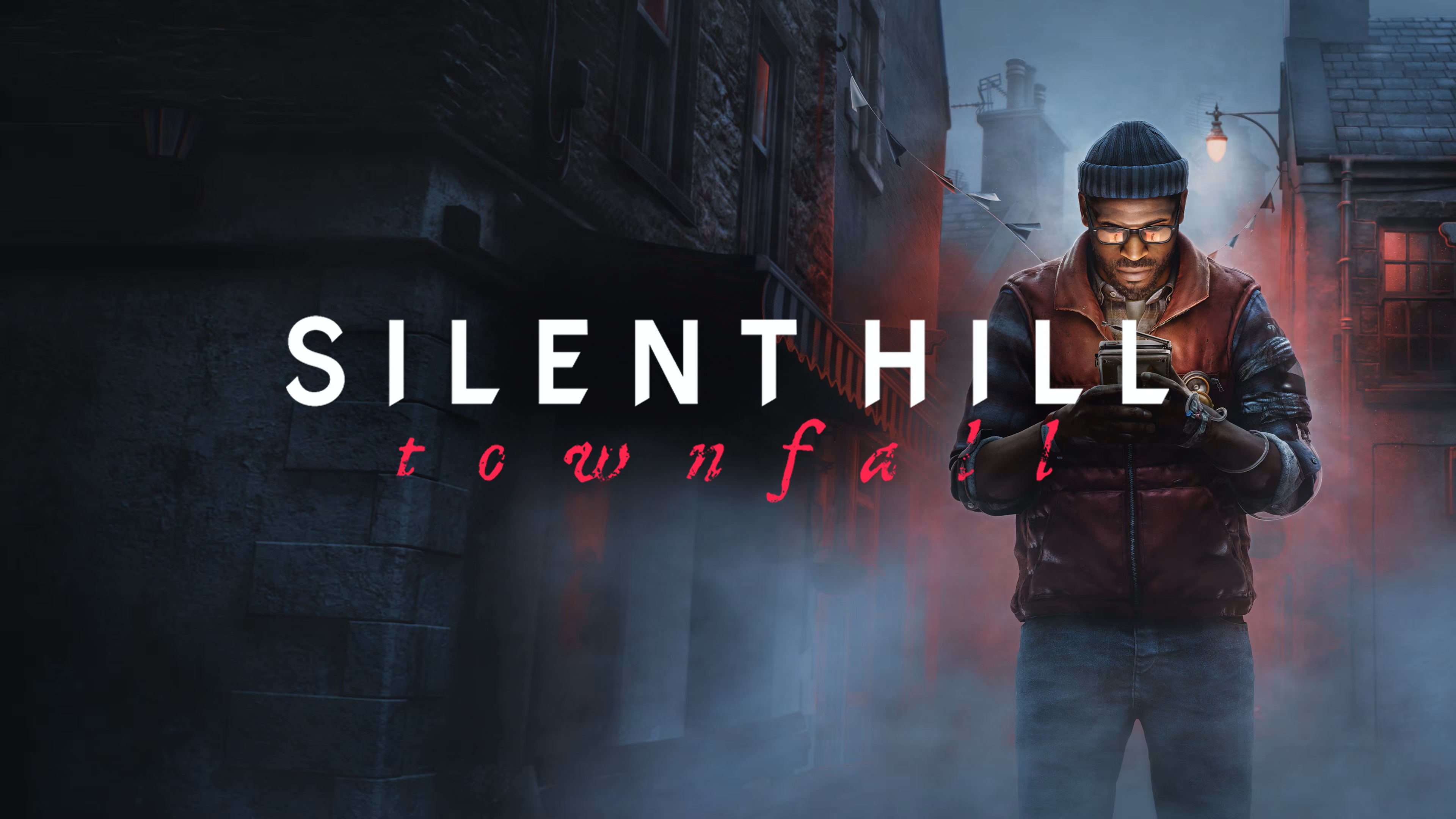 Silent Hill: Townfall Finds a New Home for the Nightmare