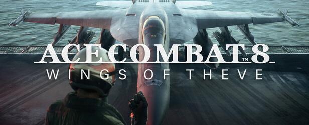 Ace Combat 8 Turns You Into a Hero Who Was Never Supposed to Exist 