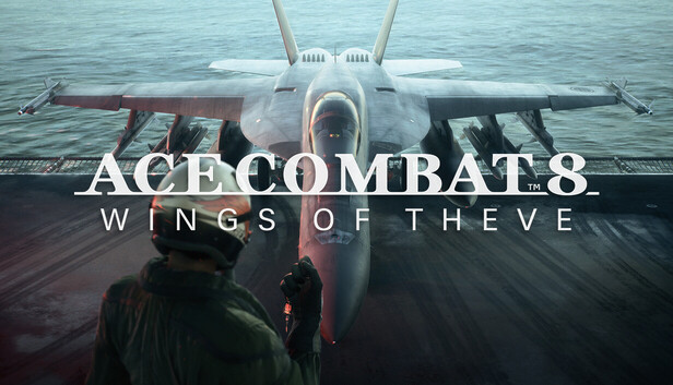 Ace Combat 8 Turns You Into a Hero Who Was Never Supposed to Exist 