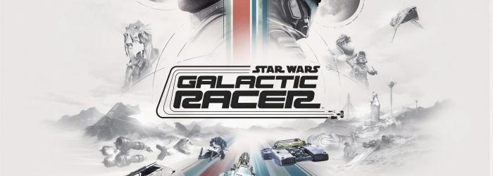 Star Wars: Galactic Racer Makes Losing Part of the Race
