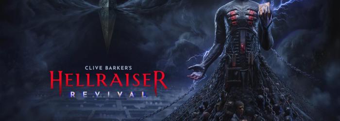 Hellraiser: Revival Is More Than Just Blood and Chains