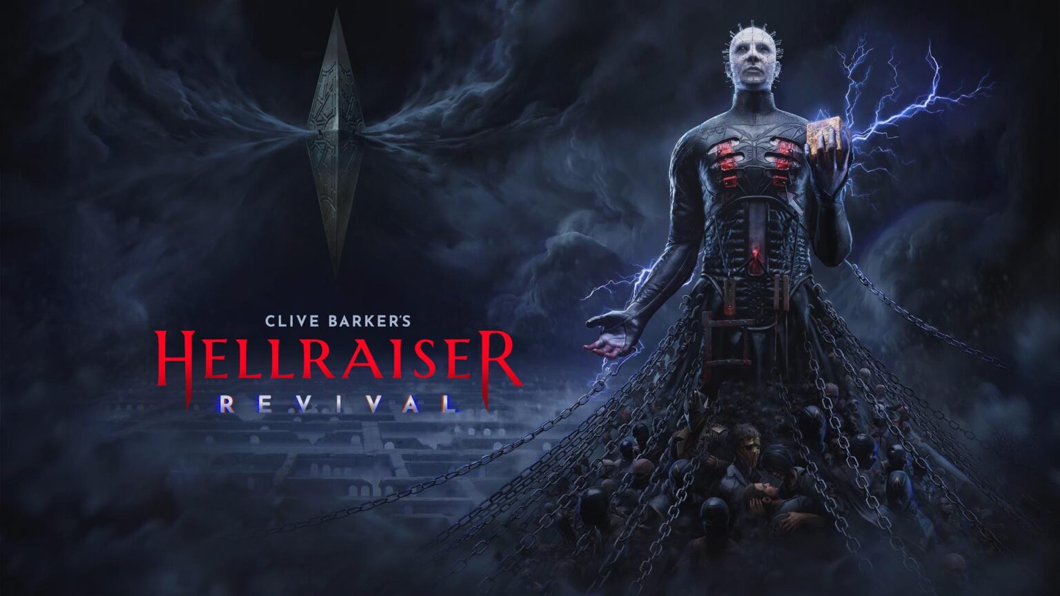Hellraiser: Revival Is More Than Just Blood and Chains