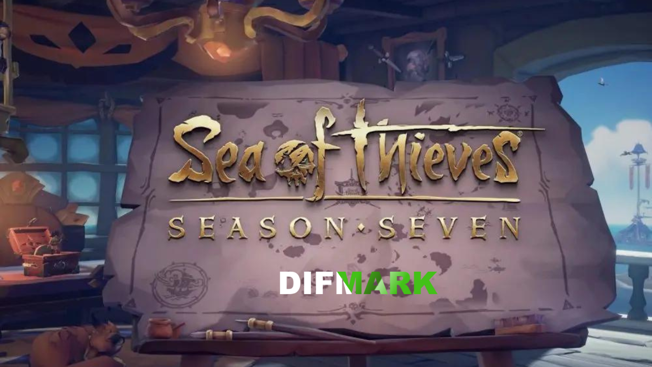Season 7 of Sea of Thieves:  you can sell your loot faster