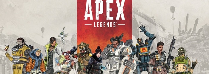 Apex Legends Banned More Than 2 Thousand “Dashboarding” Players