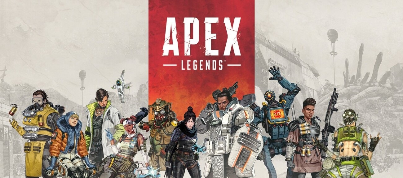 Apex Legends Banned More Than 2 Thousand “Dashboarding” Players