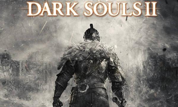 Dark Souls 2 hat den tollen Grafik-Mod erhalten