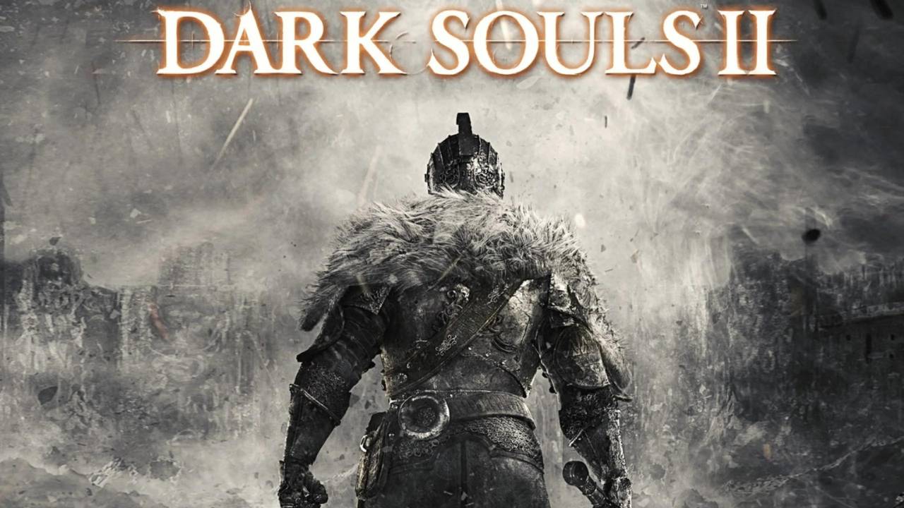 Dark Souls 2 hat den tollen Grafik-Mod erhalten
