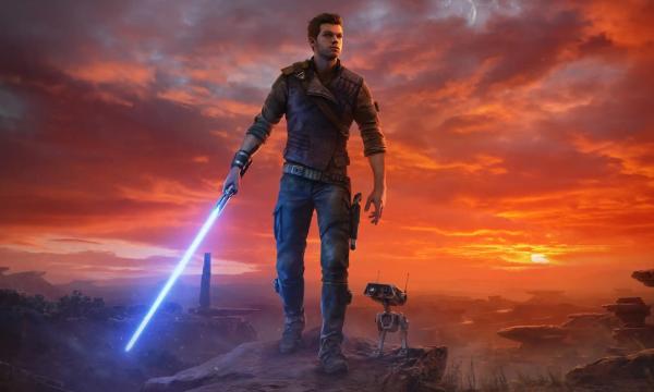 A New Galactic Adventure Unveiled: Third Star Wars Jedi Game Confirmed