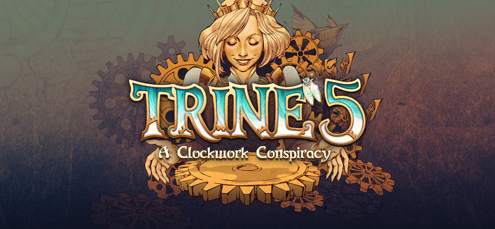 Trine 5: A Clockwork Conspiracy Unleashes Unprecedented Puzzle-Adventure Thrills