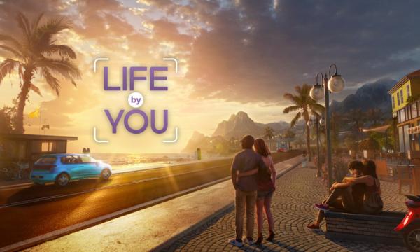 Life by You: A Game-Changing Life Simulator Set to Challenge The Sims 4