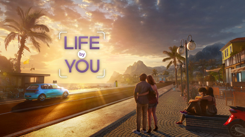 Life by You: A Game-Changing Life Simulator Set to Challenge The Sims 4