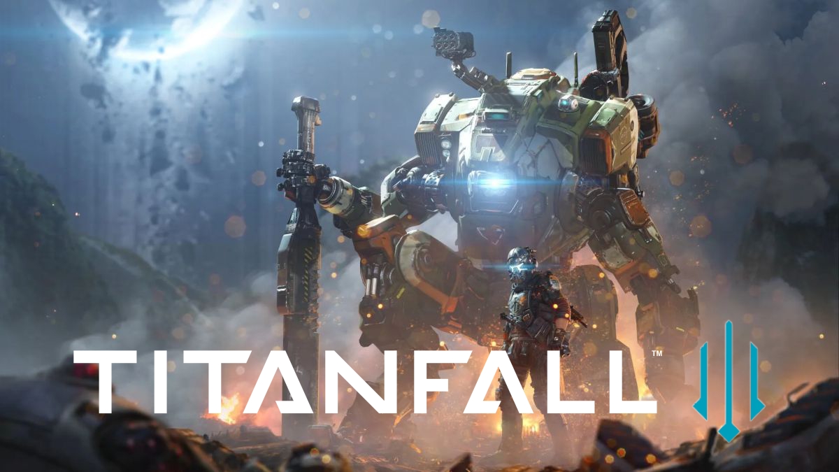 Desperate Titanfall 3 Fans Hunt for Clues in Red Hot Chili Peppers' Music