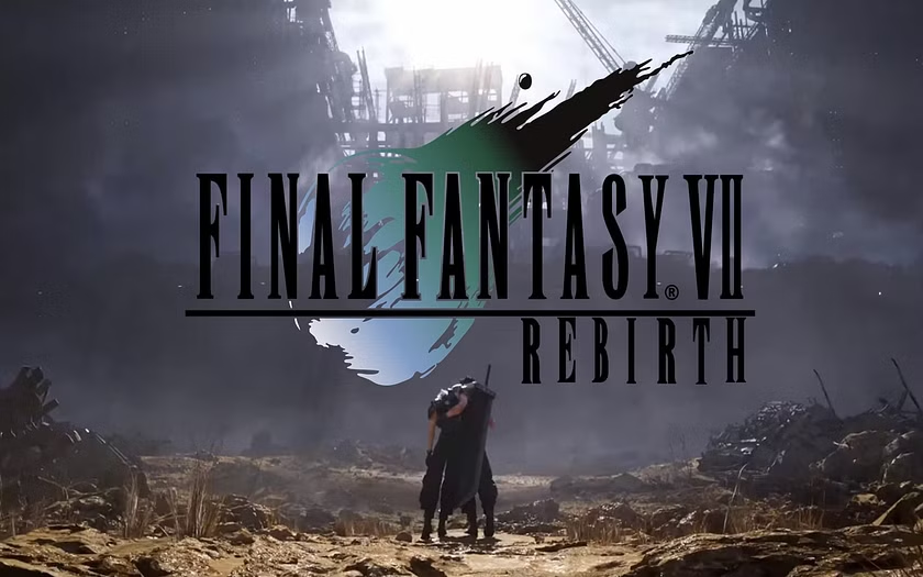 Square Enix Unveils Revitalized Final Fantasy VII Rebirth Demo