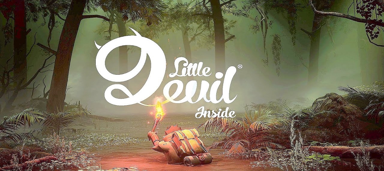 The Little Devil Inside Release Window Has Appeared On The Web