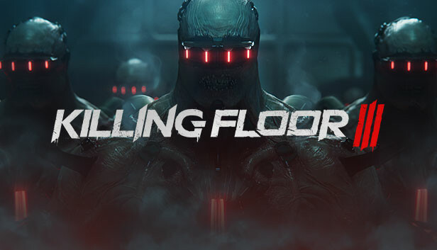 Killing Floor 3: Everything We Know So Far