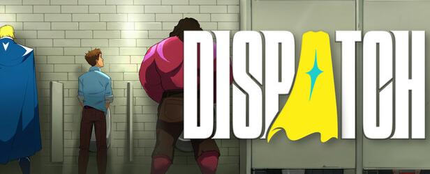 Dispatch Hits 3 Million Sales, Proving Players Are Hungry for Narrative Connection