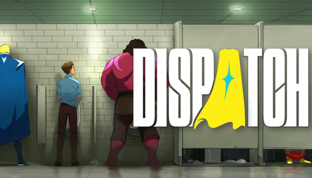 Dispatch Hits 3 Million Sales, Proving Players Are Hungry for Narrative Connection