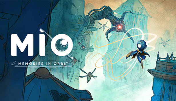 Mio: Memories in Orbit — A Stunning, Cryptic Labyrinth Built by Architects