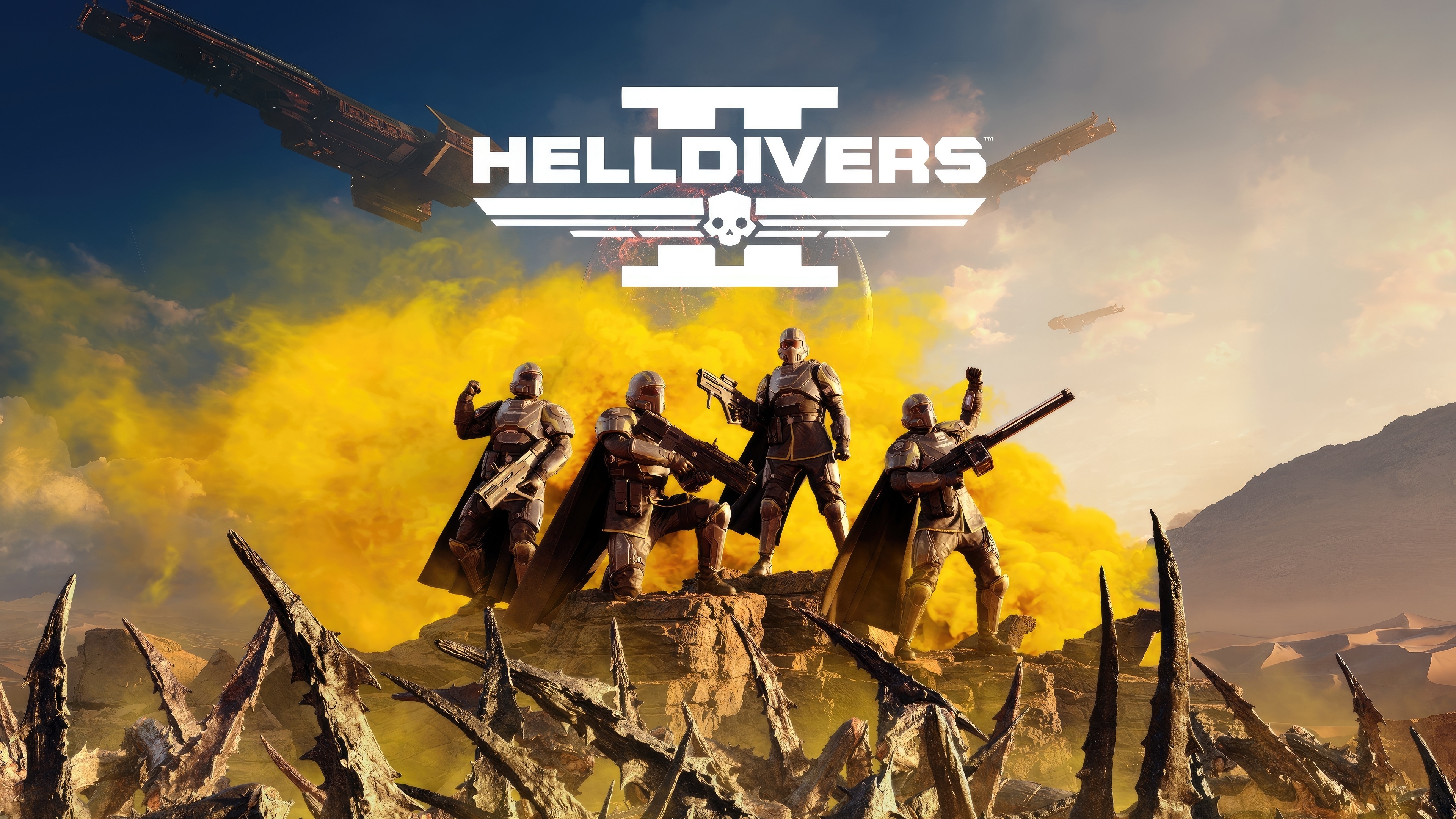 Helldivers 2 at Two: 20 Million Sales And An Xbox Truce