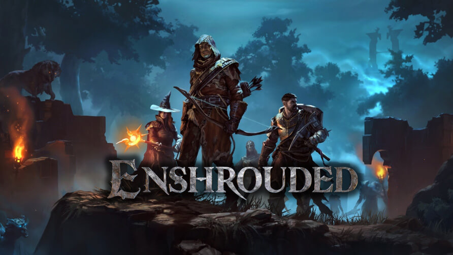 Enshrouded Was Worth the Wait 