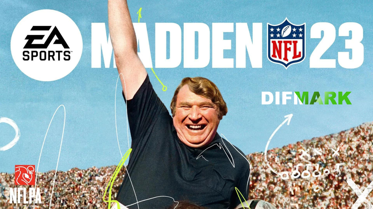 Madden 23 : EA a perdu 60% des sauvegardes cloud de la franchise   