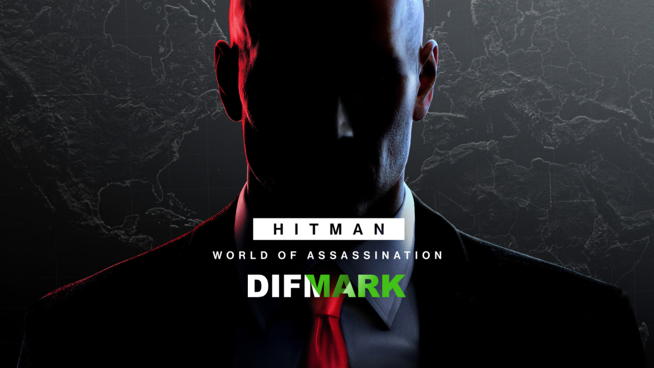 Hitman 3 will soon be re-released under a different name, and the DLC will be free for everyone 