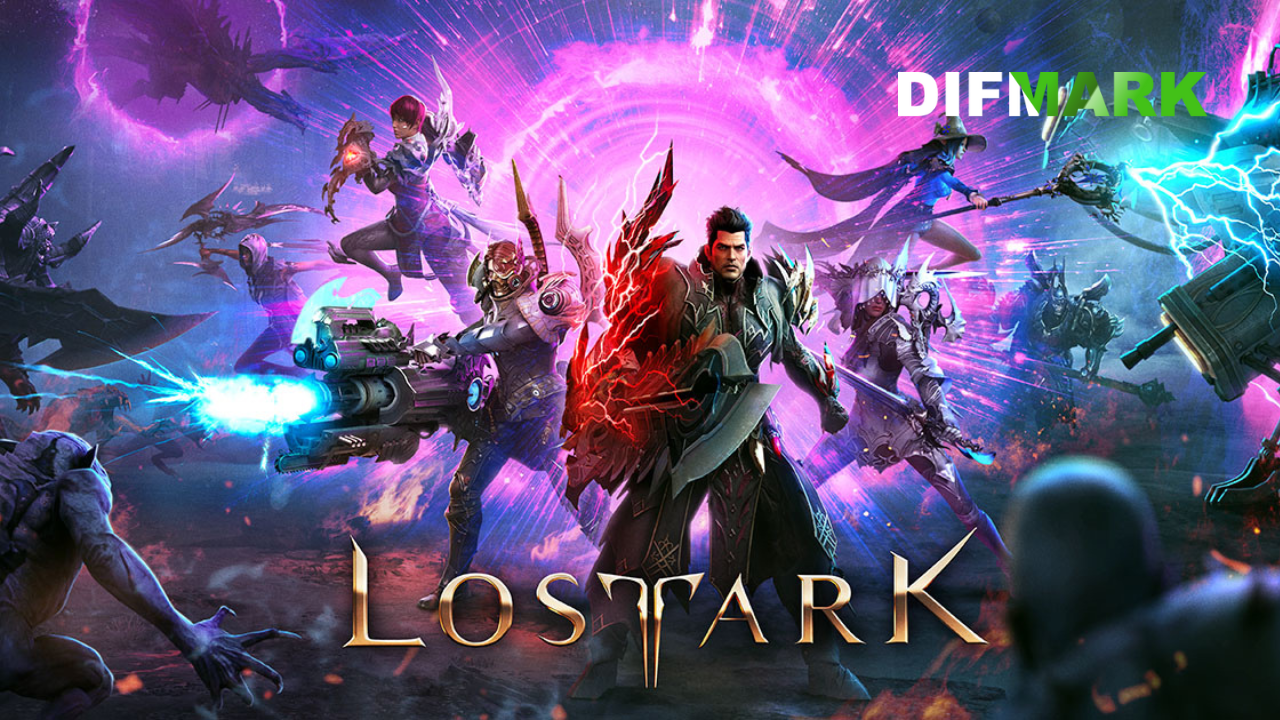 Lost Ark game lost 200,000 gamers on Steam after multiple account bans