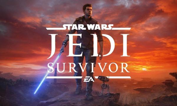 Ein seltsamer Fehler in Star Wars Jedi: Survivor ermöglichte es Spielern, Darksaber zu verwenden