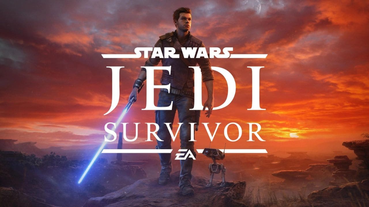 Ein seltsamer Fehler in Star Wars Jedi: Survivor ermöglichte es Spielern, Darksaber zu verwenden