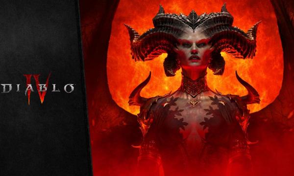 Der Videotrailer zu Diablo 4 ist der Hauptschurkin Lilith gewidmet