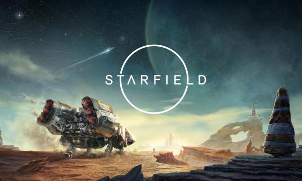 Starfield: Headset und Controller kommen bald mit Videospiel