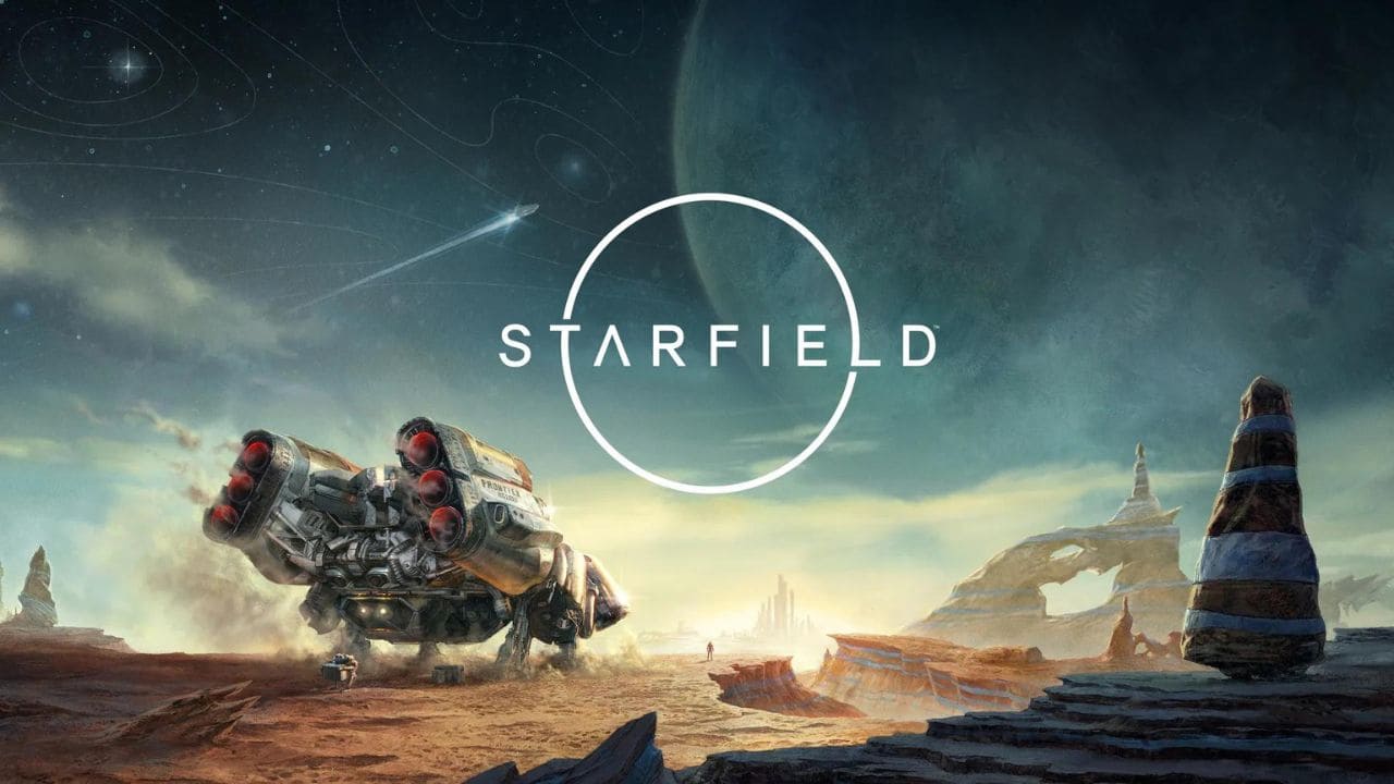 Starfield: headset and controller coming soon with video game