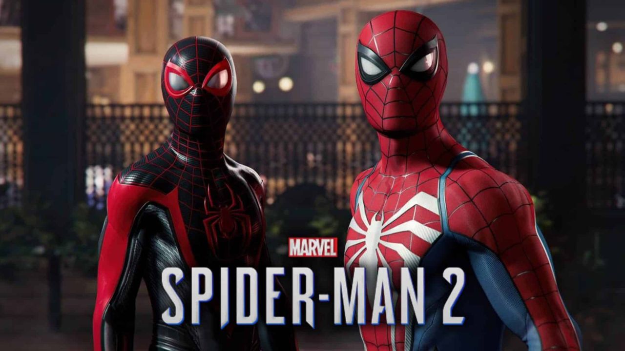 I en ny videotrailer ble spillere introdusert for det spennende spillet til Marvels Spider-Man 2