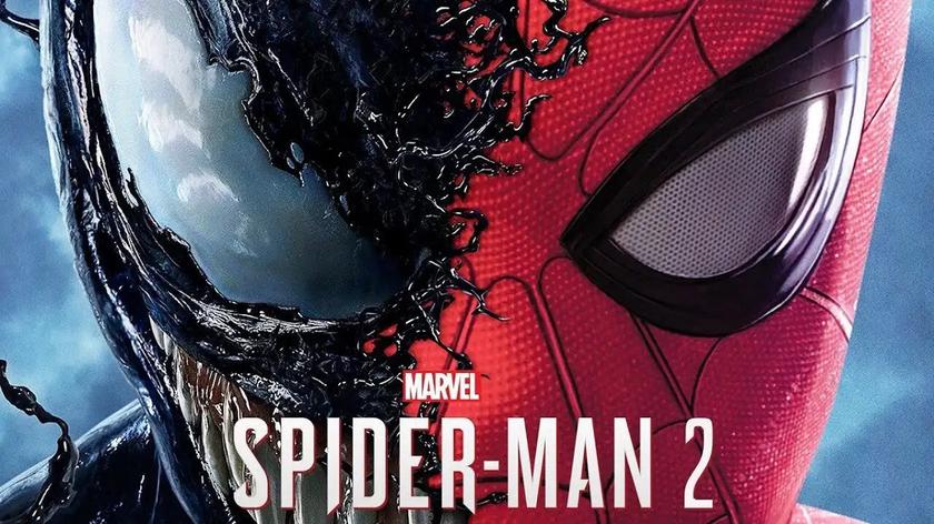 Web Swings with Excitement as Marvel's Spider-Man 2 Spoilers Leak Ahead of Release