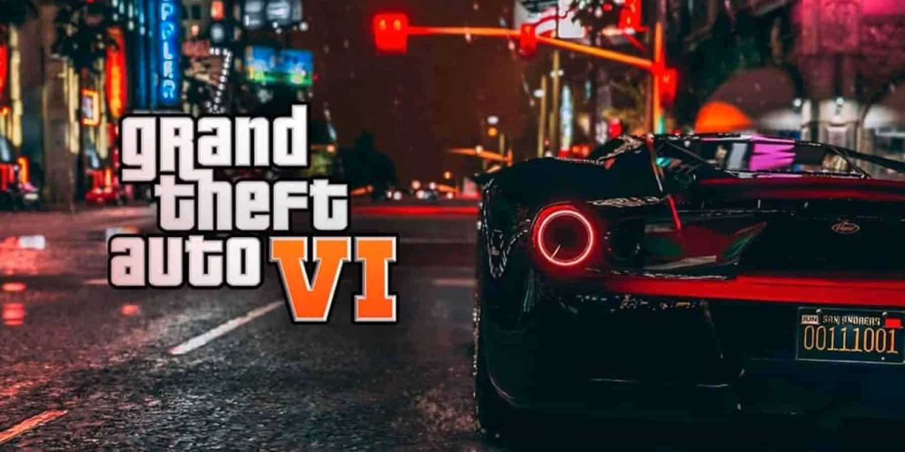 GTA 6: The Enigma Unveiled - Piecing Together the Puzzle