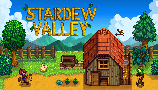 Raccoon Rendezvous: Stardew Valley's Next Big Adventure?