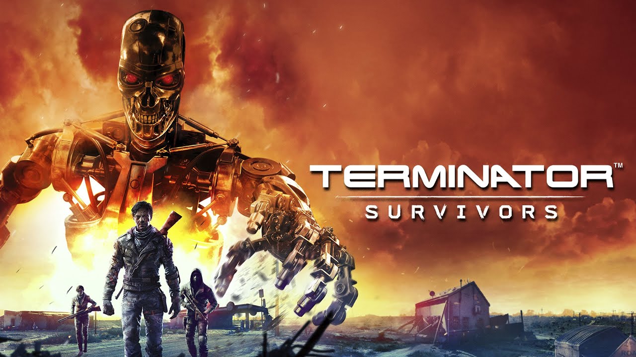 Terminator: Survivors Unleashes Apocalypse Anticipation