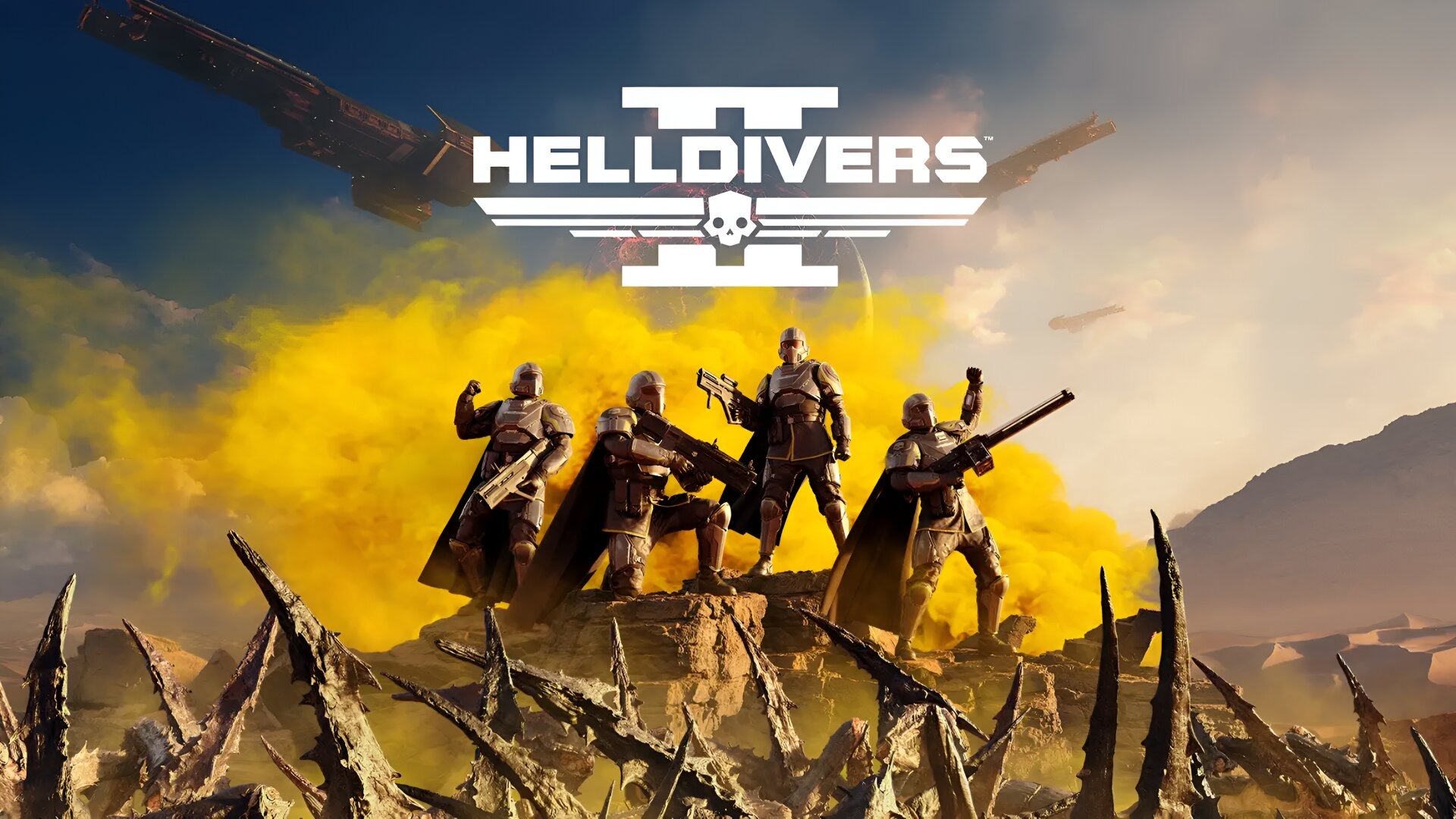 Helldivers 2's Controversial Experiment