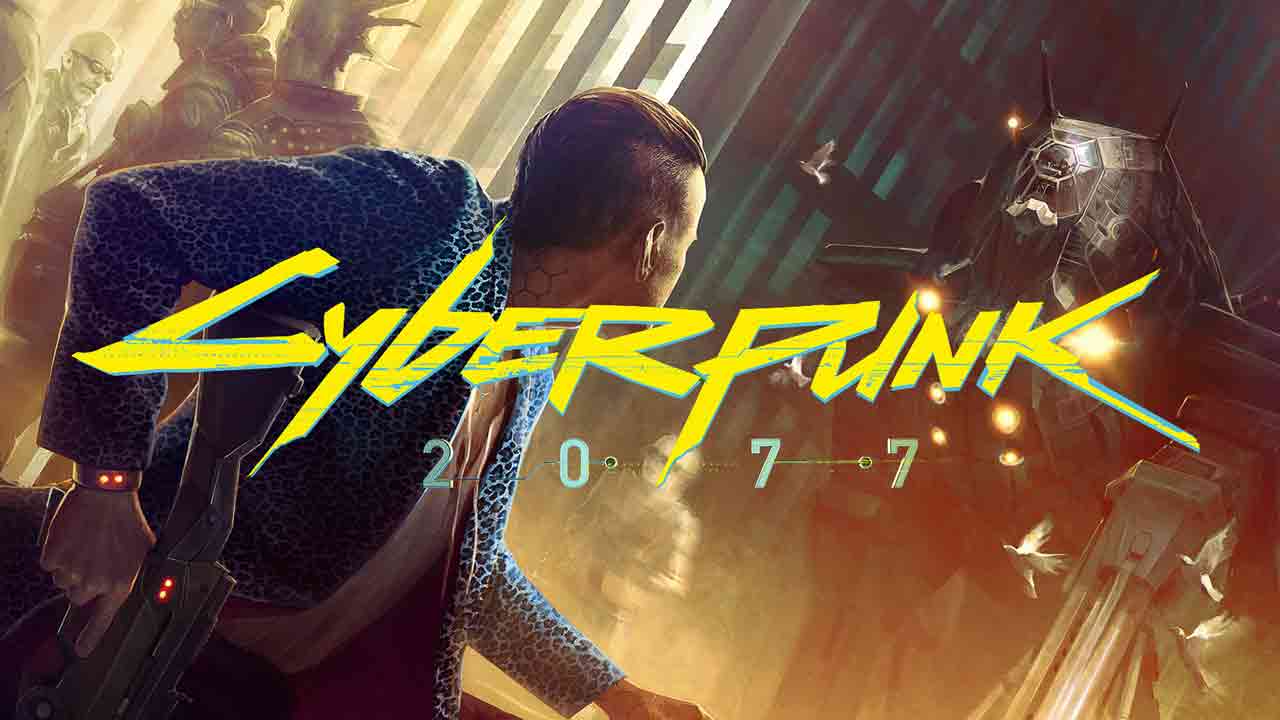 Cyberpunk 2077 Patch 2.12 Hidden Gem