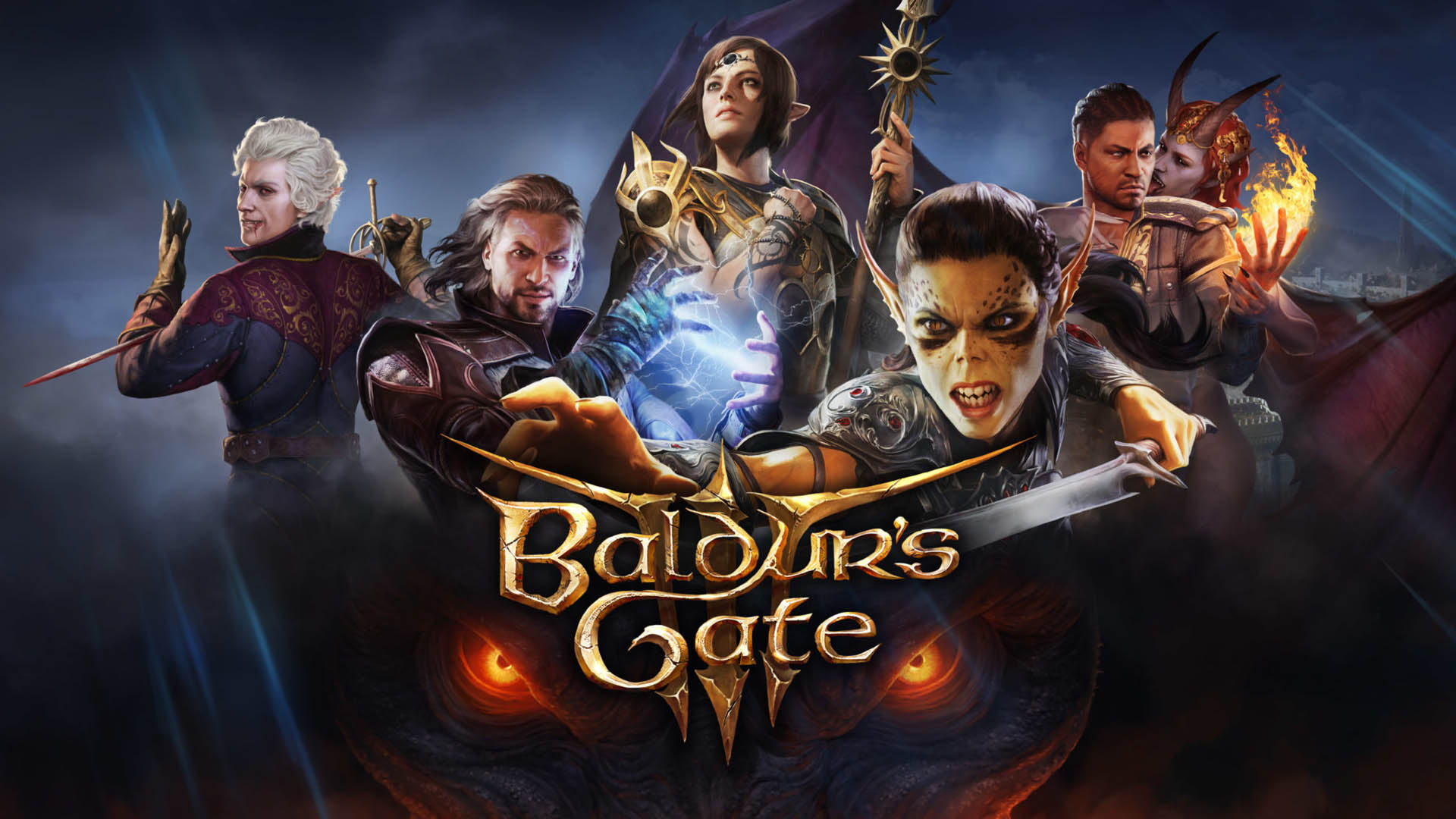 Don't Overlook One of Baldur's Gate 3's Best Companion Stories, Even if He Ate Your Shoes