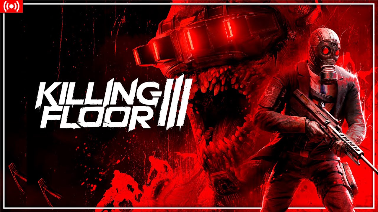 Killing Floor 3 Delay Announced, Citing Rough Beta Feedback and “Missed Mark”
