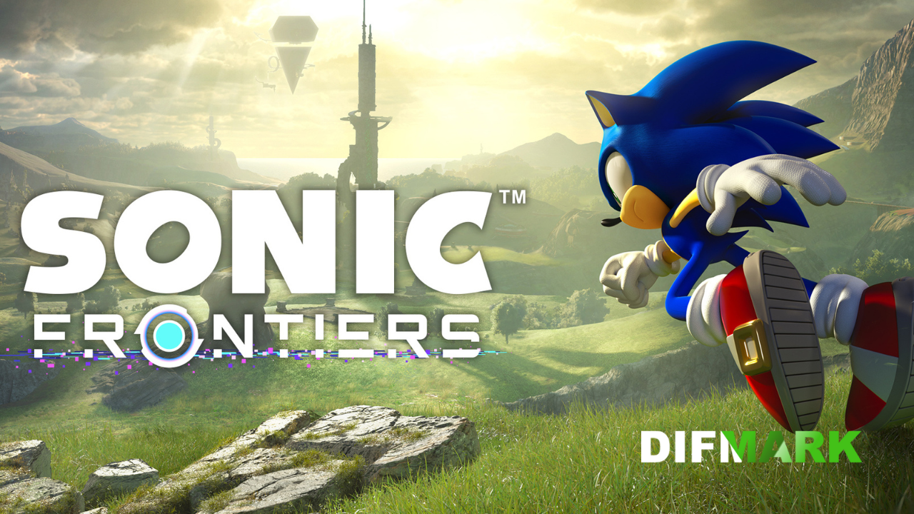 SEGA Stopped Filming Sonic Frontiers Demo Due to Spoilers