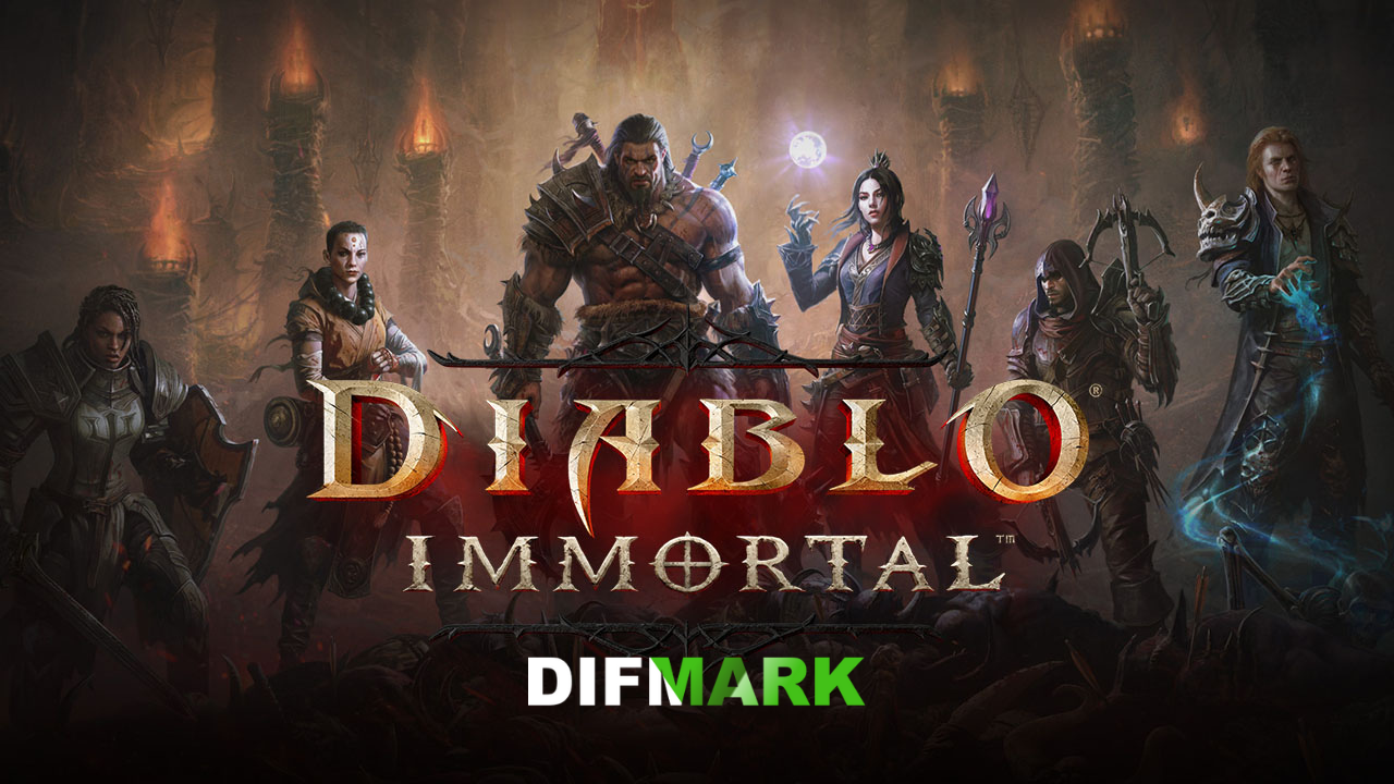 Un fan de Diablo Immortal doit 35 000 $ à Blizzard
