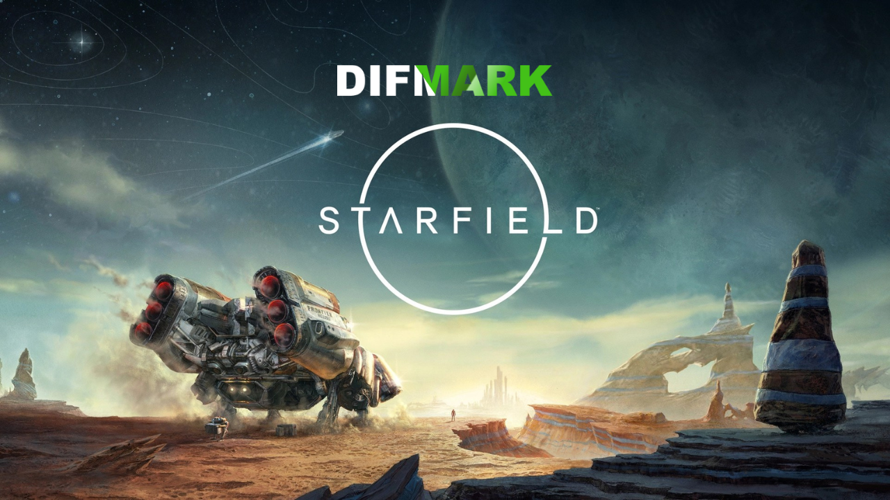 Starfield will replace Halo