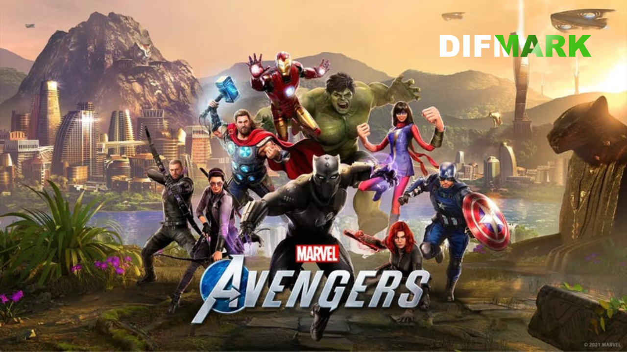 Crystal Dynamics ends support for Marvel's Avengers