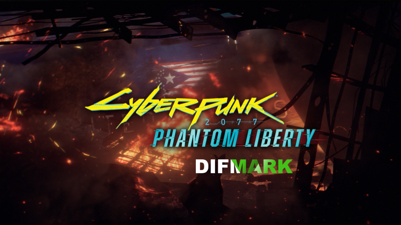 Phantom Liberty's budget for the Cyberpunk 2077 video game is impressive.